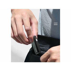 مینی هاب یوسامز  US-SJ463 تایپ سی