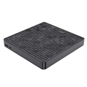 دی ویدی رایتر، هاب یو ای بی و رم ریدر اوریکو Orico XD008 External DVD-RW Drive