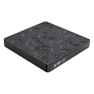 دی ویدی رایتر، هاب یو ای بی و رم ریدر اوریکو Orico XD008 External DVD-RW Drive