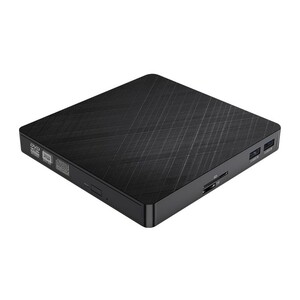 دی وی دی رایتر و رم ریدر اوریکو Orico XD010 External DVD-RW Drive