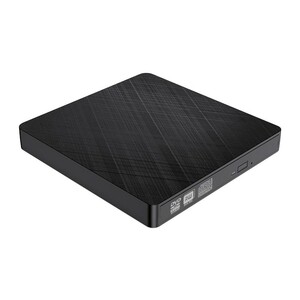 دی ویدی رایتر و رم ریدر اوریکو Orico XD010 External DVD-RW Drive