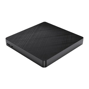 دی ویدی رایتر و رم ریدر اوریکو Orico XD010 External DVD-RW Drive