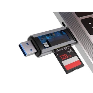 card reader