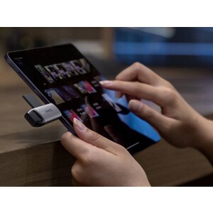 Cabin card reader