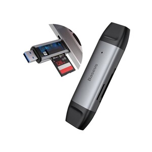 Baseus Lentil - Cabin card reader