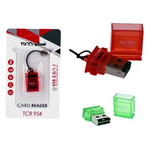 کارت خوان تسکو TSCO TCR 954 Card Reader