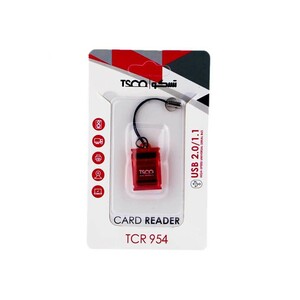 کارت خوان تسکو TSCO TCR 954 Card Reader
