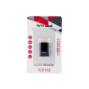 کارت خوان تسکو TSCO TCR 953 Card Reader