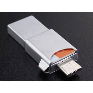 OTG Samsung