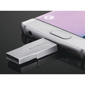 samsung metal otg