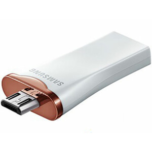دستگاه چند کاره کارت خوان 32 گیگابایت Samsung Ultra fast OTG/USB/Card