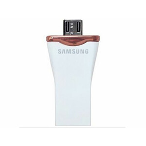 دستگاه چند کاره کارت خوان 32 گیگابایت Samsung Ultra fast OTG/USB/Card