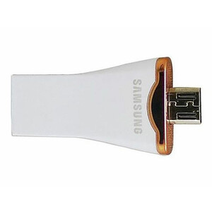 دستگاه چند کاره کارت خوان 32 گیگابایت Samsung Ultra fast OTG/USB/Card