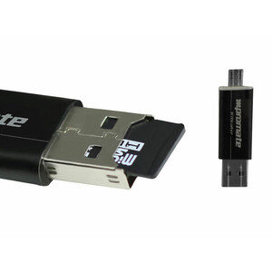 او تی جی کارتخوان پرومیت Promate Kitkater OTG Card Reader