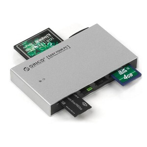 کارتخوان یو اس بی اوریکو ORICO Card Reader