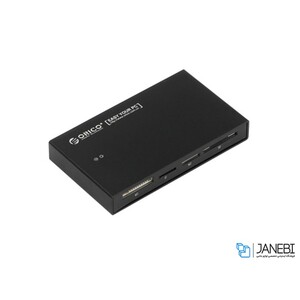 کارتخوان یو اس بی اوریکو ORICO Card Reader