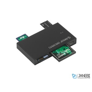 کارتخوان یو اس بی اوریکو ORICO Card Reader