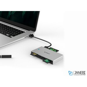کارتخوان یو اس بی اوریکو ORICO Card Reader