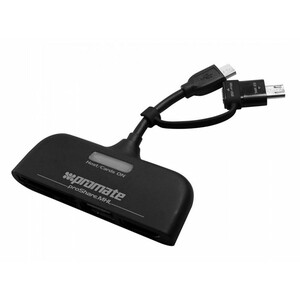 مبدل ام اچ ال چندکاره پرومیت Promate proShare.MHL 5-in-1 MHL-to-HDMI Connection Kit