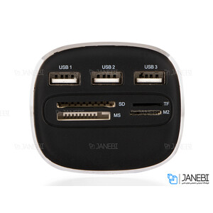 هاب usb