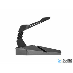 هاب 3 پورت هوکو Hoco HB2 Scorpio Three USB Hub