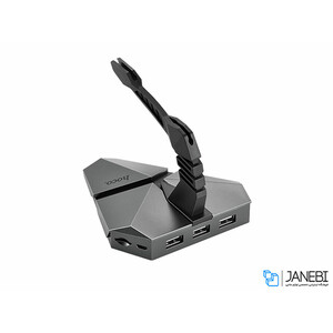 هاب 3 پورت هوکو Hoco HB2 Scorpio Three USB Hub