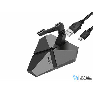 هاب 3 پورت هوکو Hoco HB2 Scorpio Three USB Hub
