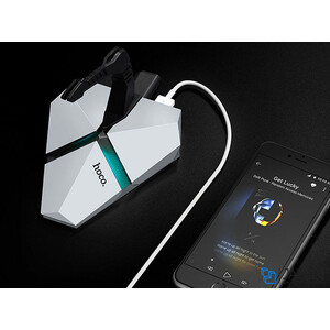 هاب 3 پورت هوکو Hoco HB2 Scorpio Three USB Hub