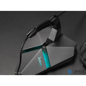 هاب 3 پورت هوکو Hoco HB2 Scorpio Three USB Hub
