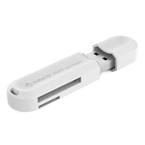 کارتخوان و رم ریدر اوریکو  Orico CRS21 USB3.0 TF/SD Card Reader