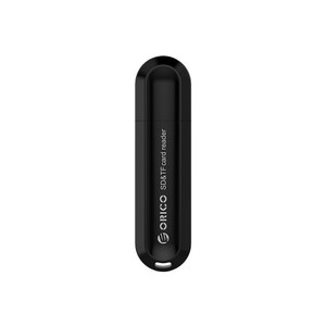 کارتخوان و رم ریدر اوریکو  Orico CRS21 USB3.0 TF/SD Card Reader