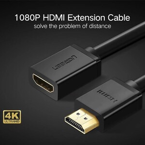 قیمت کابل کامپیوترHDMI یوگرین