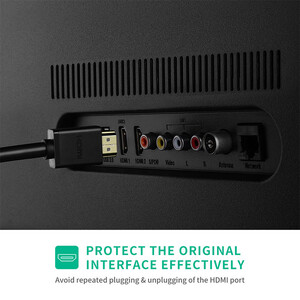 خرید کابل افزایش HDMI یوگرین