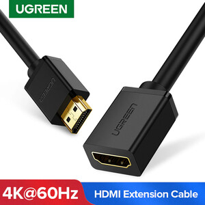 فروش کابل افزایش نر به مادگی  HDMI یوگرین