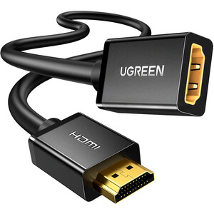قیمت کابل افزایش نر به مادگی  HDMI یوگرین