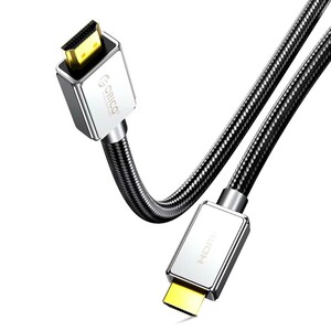کابل اچ دی ام آی 2.1 دو متری اوریکو8K@60HZ  H8AY-20