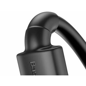 خرید کابل اچ‌دی‌ام‌آی به اچ‌دی‌ام‌آی یک متری بیسوس Baseus Cafule 4K HDMI Adapter Cable CADKLF-E01