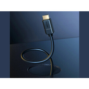 کابل اچ دی ام آی 3 متری بیسوس Baseus High Definition Series CAKGQ-C01 HDMI V2.0 4k 3m