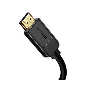 خرید کابل اچ‌دی‌ام‌آی 8 متری بیسوس Baseus High Definition HDMI To HDMI Cable CAKGQ-E01