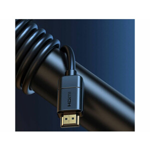 کابل اچ‌دی‌ام‌آی 8 متری بیسوس Baseus High Definition HDMI To HDMI Cable CAKGQ-E01