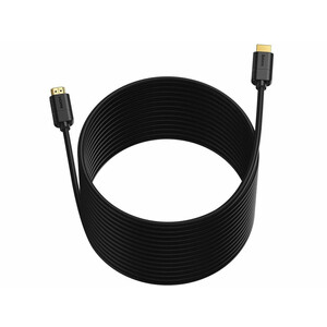 خرید کابل اچ‌دی‌ام‌آی 5 متری بیسوس Baseus High Definition HDMI To HDMI Cable CAKGQ-D01