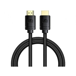 کابل اچ‌دی‌ام‌آی 1 متری بیسوس Baseus CAKGQ-J01