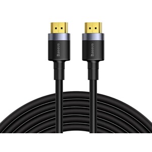 کابل اچ دی ام آی بیسوس Baseus Cafule HDMI 2.0 Cable 5M