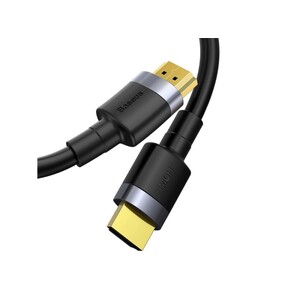 کابل اچ دی ام آی بیسوس Baseus Cafule HDMI 2.0 Cable 5M