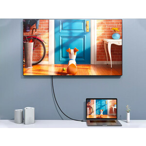 مبدل اچ دی ام آی به وی جی ای مک دودو Mcdodo CA-777 HDMI to VGA Convertor Cable 2M