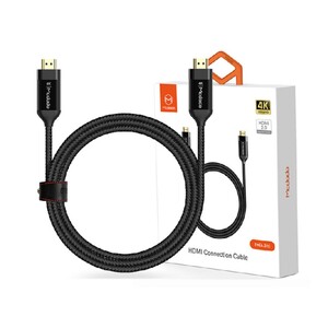 کابل hdmi مک دودو Mcdodo مدل CA-718 دو متری