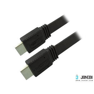 کابل اچ دی ام آی بافو BAFO HDMI Flat Cable