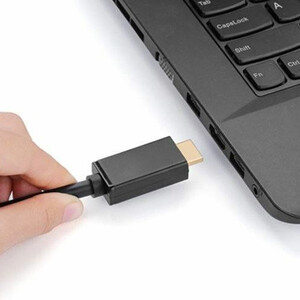 کابل دیسپلی به اچ دی ام آی یوگرین