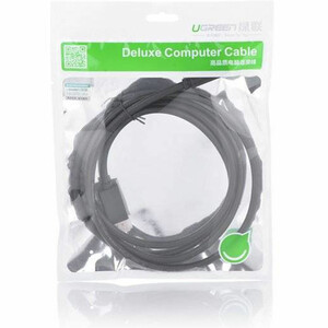 جعبه کابل DisplayPort به HDMI یوگرین مدل 10202