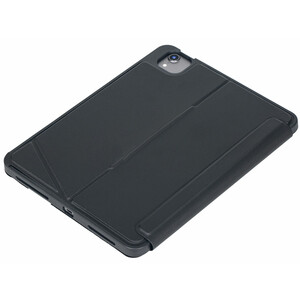 کاور کیبورددار مگنتی آیپد 10 اینچ کوتتسی Coteetci Magnetice Sphit Keyboard Lither Case Ipad 10 64011